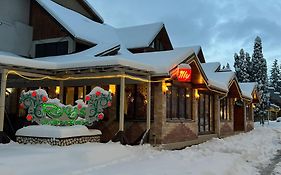 Vila Roxy Poiana Brasov