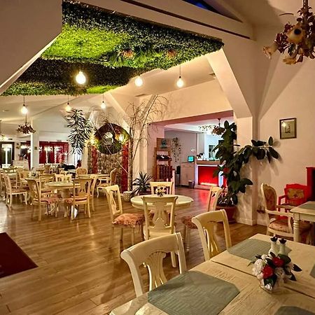 Vila Roxy Poiana Brasov Exterior photo
