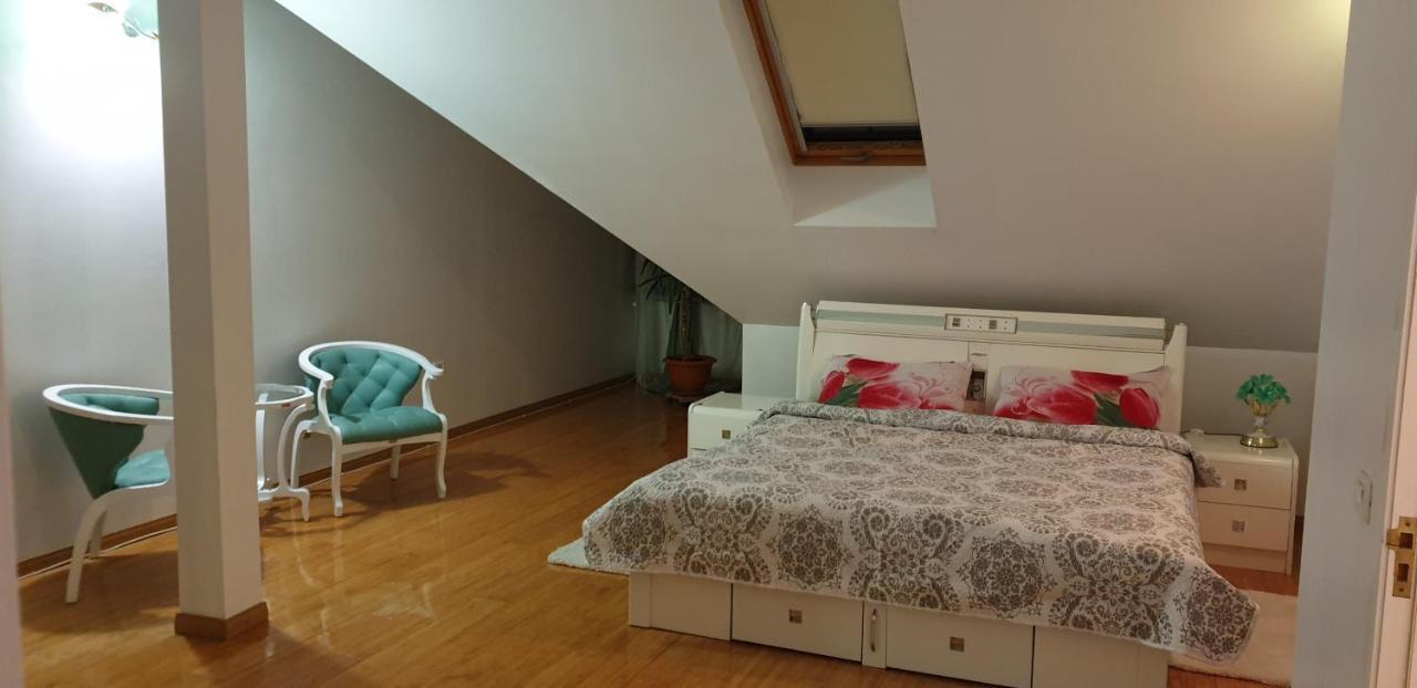 Vila Roxy Poiana Brasov Exterior photo