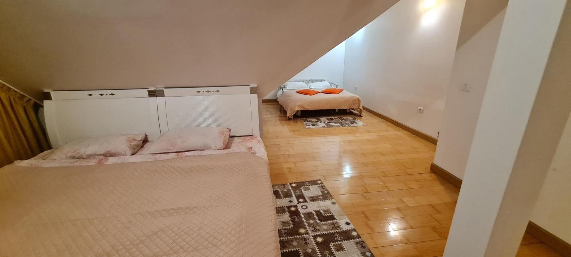 Vila Roxy Poiana Brasov Exterior photo