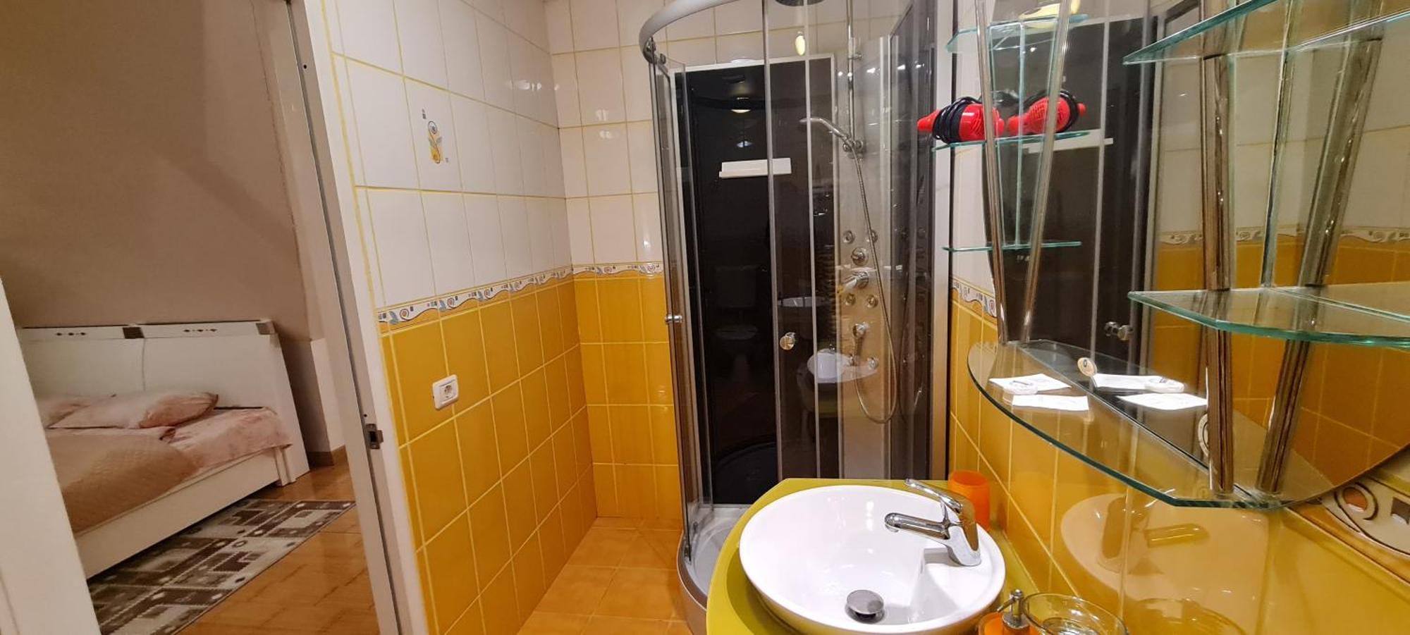Vila Roxy Poiana Brasov Exterior photo