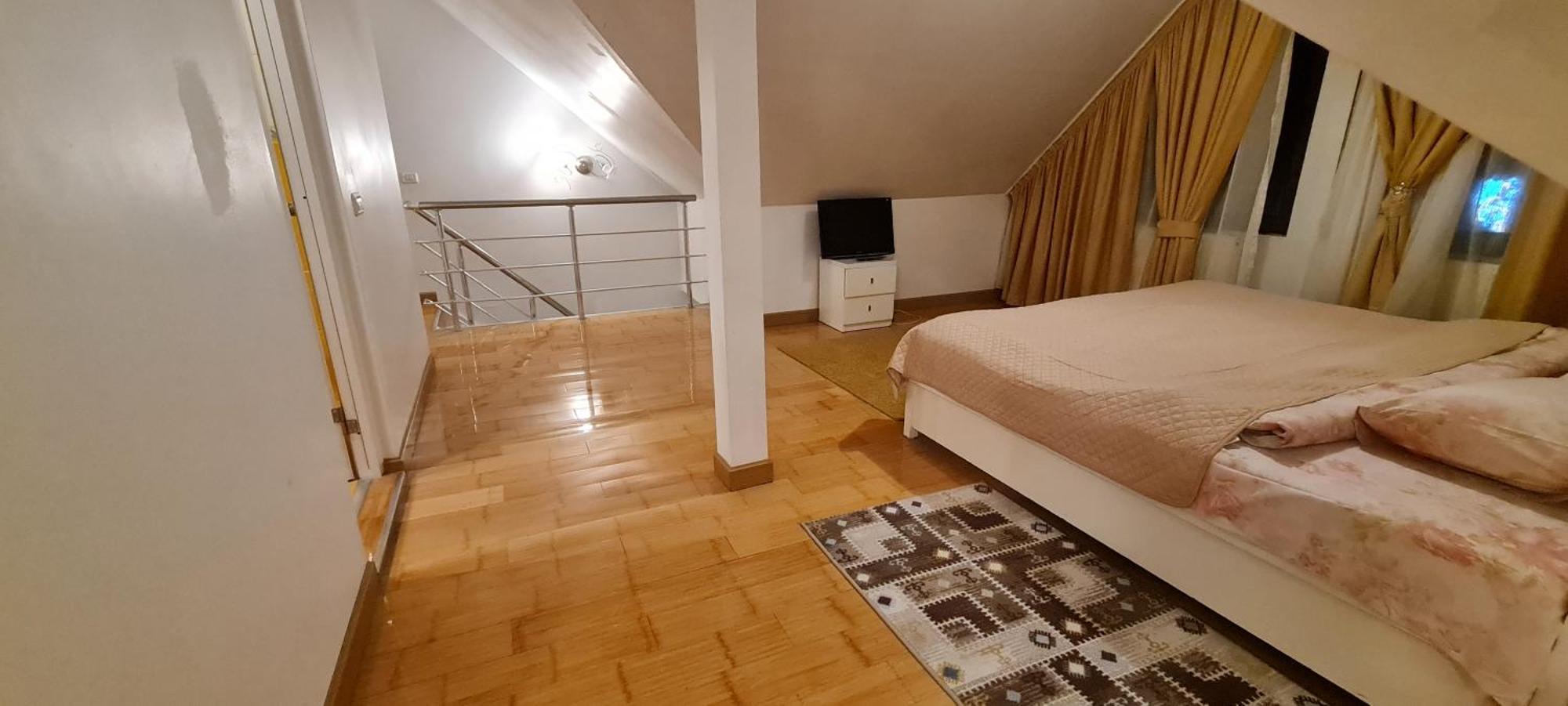 Vila Roxy Poiana Brasov Exterior photo